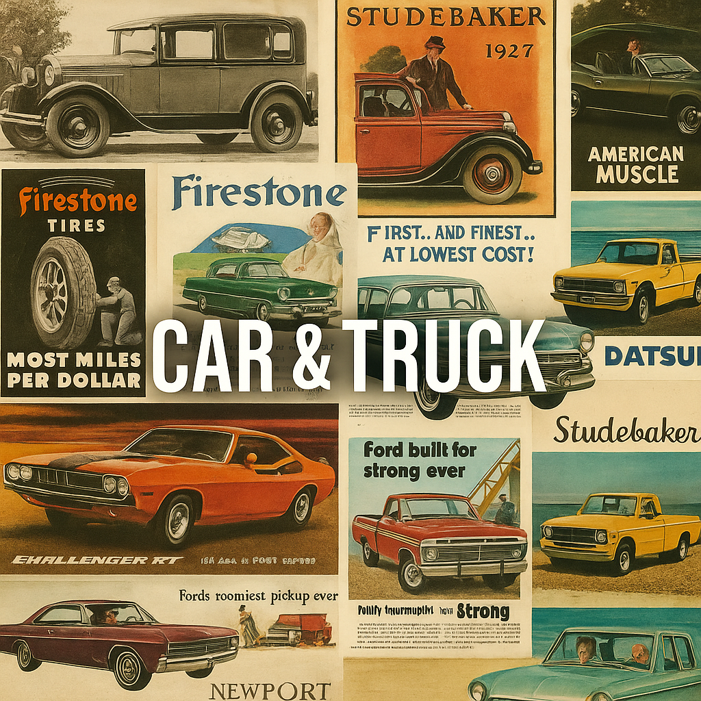 AMERICAN VINTAGE CAR magazine5冊 Collectible Automobile Magazines,vintage Americana, Cars of