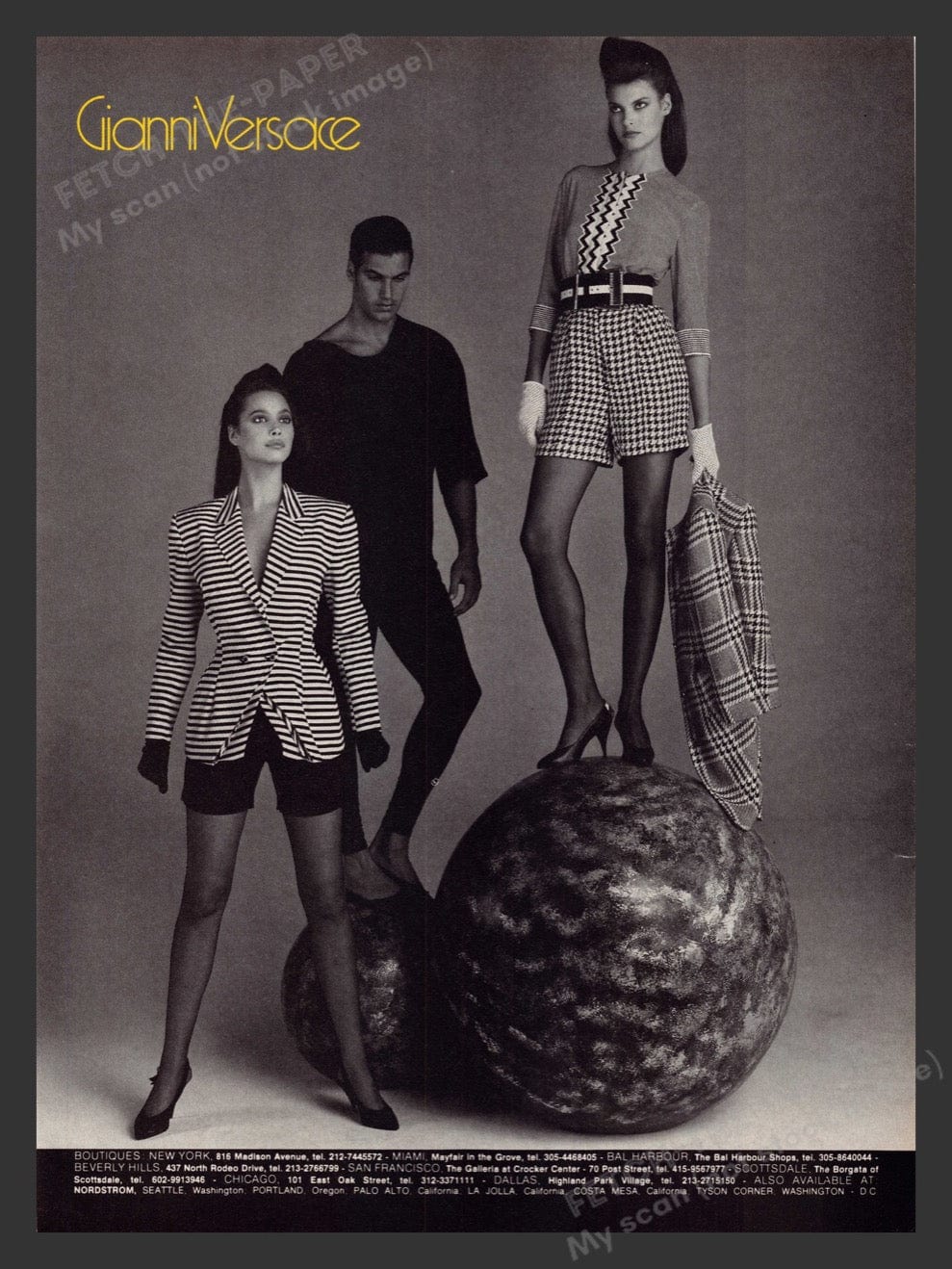 Versace 1988 cheap