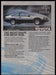 Toyota Celica GT-S 1980s Print Advertisement Ad 1982 Fetch the Paper!