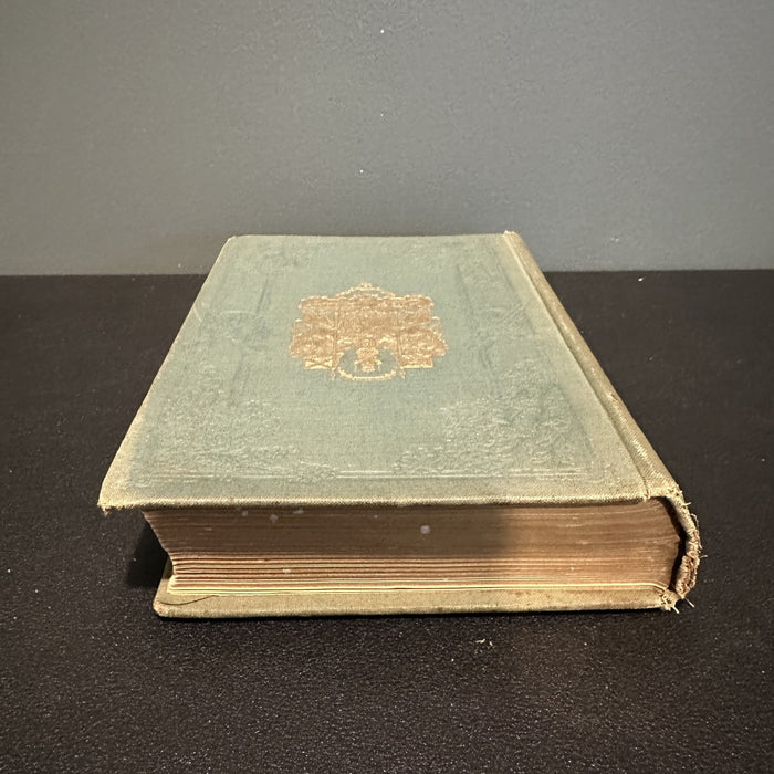 1899 McIan's Costumes Clans of Scotland James Logan Glasgow