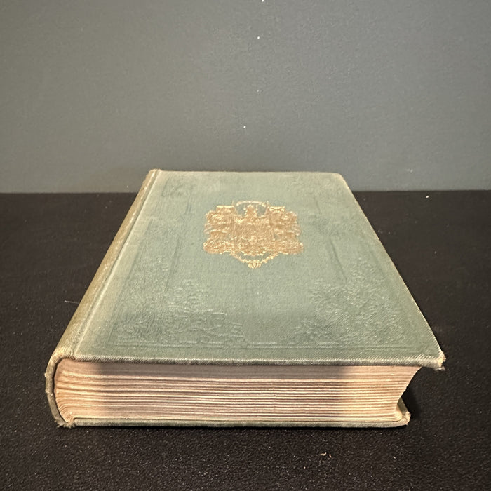 1899 McIan's Costumes Clans of Scotland James Logan Glasgow