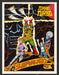 1993 Johnny Turbo "Sleepwalker" Episode 45 Video Game Comic from Magazine Fetch the Paper!