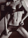 2001 Risqué Magazine Photo Collection Fishnet Stockings Print Advertisement Ad Risque Magazine Photo Collection