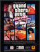 2002 Grand Theft Auto: Vice City Video Game Print Advertisement Bikini Fetch-the-Paper