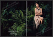 2010s Print Advertisement (2 page) 2013 Bridal Simply Vera Ferns Fetch-the-Paper