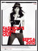 2012 Fashion's Night Out Kristen Wiig 2010s Print Advertisement 2012 Fetch-the-Paper
