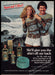 4711 Rorer International 1970s Print Advertisement 1977 Special Offer Couple 4711 Rorer International