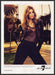7 For All Mankind Clothing Masha Schratter 2010s Print Advertisement 2010 Stop Fetch-the-Paper