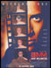 8MM Eight Millimeter Movie Release 1990s Print Advertisement Ad 1999 Nick Cage Fetch the Paper!