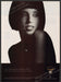 A Diamond is Forever 2000s Print Advertisement 2001 Sparkle Before Lipstick Fetch-the-Paper