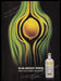 Absolut Citron Vodka 2000s Print Advertisement Ad 2008 Lemon Fetch the Paper!