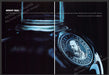 Absolut Halo 2000s Print Advertisement (2 pages) 2003 Absolut