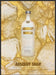 Absolut Snap 2000s Print Advertisement 2004 Vanilla Ginger Ale Fetch-the-Paper