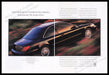 Acura CL Car 1990s Print Advertisement (2 pages) 1996 Fetch the Paper!