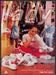 Adidas Lady Foot Locker 2000s Print Advertisement Ad 2001 Superstar Ripple Fetch-the-Paper