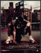 Adidas The Comeback 2000s Print Advertisement 2003 Street Basketball Court Fetch-the-Paper