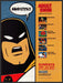 Adult Swim Cartoon Network 2000s Print Advertisement Ad 2002 Space Ghost Fetch-the-Paper