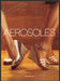 Aerosoles 2000s Print Advertisement 2007 Tan Legs Shoes Aerosoles