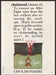 After Eight Mints "cholmond" 1980s Print Advertisement Ad 1982 Illustration Fetch the Paper!