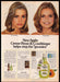 Agree Shampoo 1970s Print Advertisement 1977 "The greasies. No greasies." Agree Shampoo