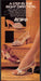 Airstep Shoes 1980s Print Ad 1982 Legs "A step in the right direction" Fetch-the-Paper