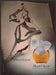 Albert Nipon 1980s Print Advertisement 1983 "Wear it Forever" Perfume Fetch-the-Paper