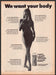 Alberto Light Touch All Over Body Deodorant 1960s Print Advertisement Ad 1969 Fetch the Paper!