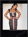 Alessandro Dell'Acqua 2000s Magazine Print Advertisement 2006 Fashion Curves Alessandro Dell'Acqua