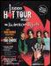 All-American Rejects 2000s Print Advertisement Ad 2005 Fetch the Paper!