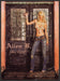Allen Schwartz Clothing 2000s Print Advertisement Ad 2006 Sexy Blonde Fetch the Paper!