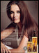 Alterna Haircare 2010s Print Advertisement 2013 Katie Holmes Hair Actress Alterna