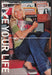 American Eagle 2000s Print Advertisement (2 pgs) 2007 Teen Record Store American Eagle