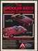 American Hatch 1970s Magazine Print Advertisement 1977 T-Top Camaro Monte Carlo American Hatch