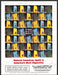 American Spirit Cigarettes 2000s Print Advertisement 2002 "Find out why" Fetch-the-Paper