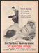 "An Innocent Affair" Movie Release 1940s Print Advertisement Ad 1948 Fetch-the-Paper