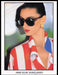 Ann Klein Sunglasses 1980s Print Advertisement Ad 1989 Fetch the Paper!