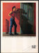 As the World Turns 1980s Print Advertisement 1987 Casey Peretti by Bill Shanks As the World Turns