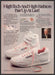 Autry 1980s Print Advertisement 1985 Shoes The Becky High Fashion Autry