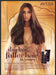 Aveda 2010s Print Advertisement 2013 Thicker Fuller Hair Brunette Fetch-the-Paper