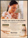 Aveeno 2000s Print Advertisement 2005 Shower Moisturizing Body Wash Skin Fetch-the-Paper