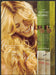 Aveeno Nourish Hair Products 2000s Print Advertisement 2009 Blonde Fetch-the-Paper