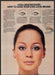 Aziza Eyes 1970s Print Advertisement 1976 Make Your Eyes Look Bigger Fetch-the-Paper