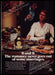B and B 1970s Magazine Print Advertisement 1976 Dinner Feast B and B