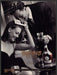B and B Benedictine & Brandy 1990s Print Advertisement Ad 1992 Do Not Disturb Fetch-the-Paper