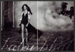 Baby Phat Kimora Lee 2000s Print Ad (2 pgs) 2006 Long Legs Evening Fashion Baby Phat