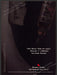 Bacardi Black 1990s Print Advertisement 1990 "The night liberates other senses" Fetch-the-Paper