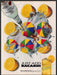 Bacardi Rum 1990s Print Advertisement Ad 1992 Beach Lemonade Umbrellas Couple Fetch-the-Paper