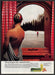 Badedas Bath Oil 1980s Print Advertisement Ad 1980 Ice Skating Bare Back Fetch-the-Paper