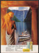 Badedas Bath Skin 1980s Print Advertisement Ad 1986 Woman in a Towel Sailboat Fetch-the-Paper