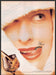 Baileys 1990s Print Advertisement Ad 1994 Cold Winter Yum Tongue Warm Baileys